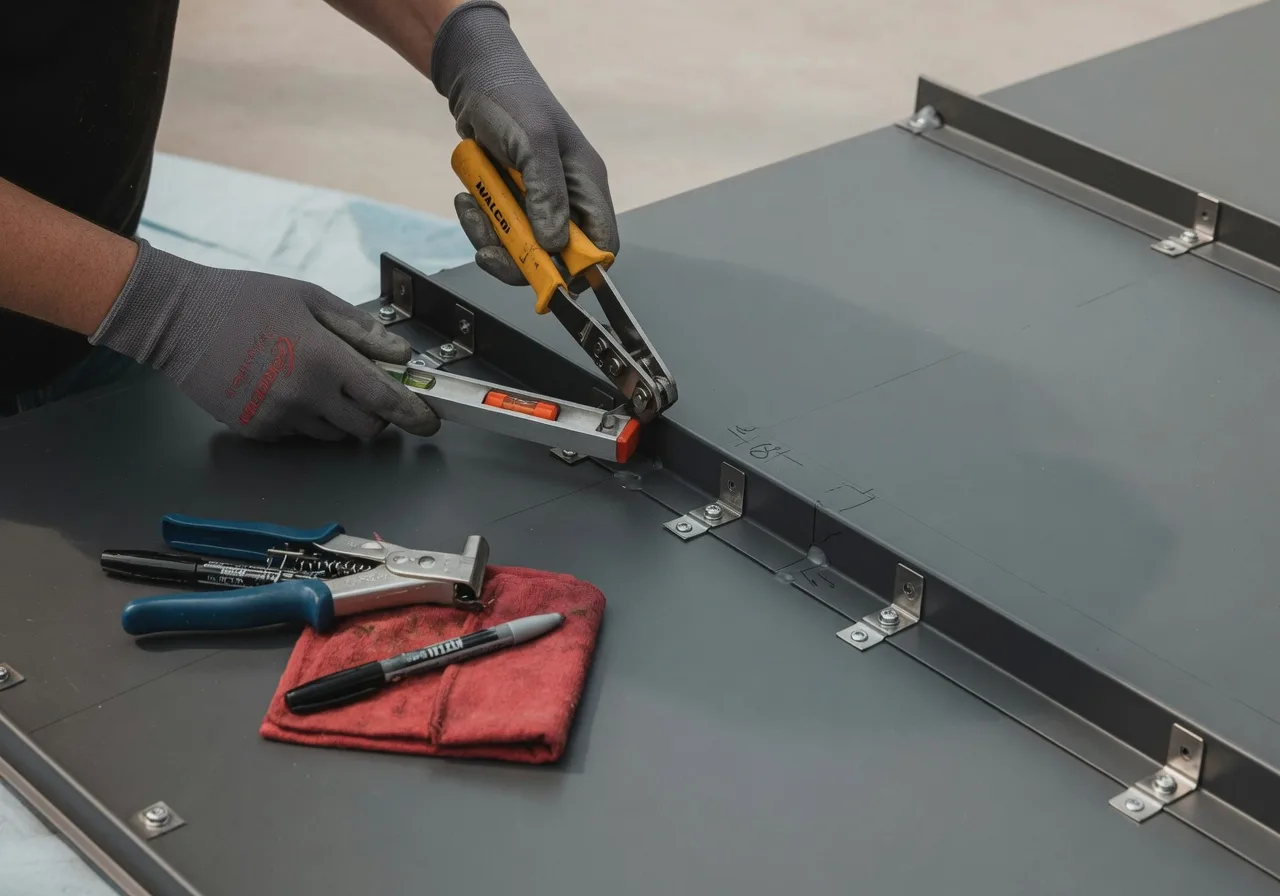 Why choose Metal Roofing Installation in Silverton, CO